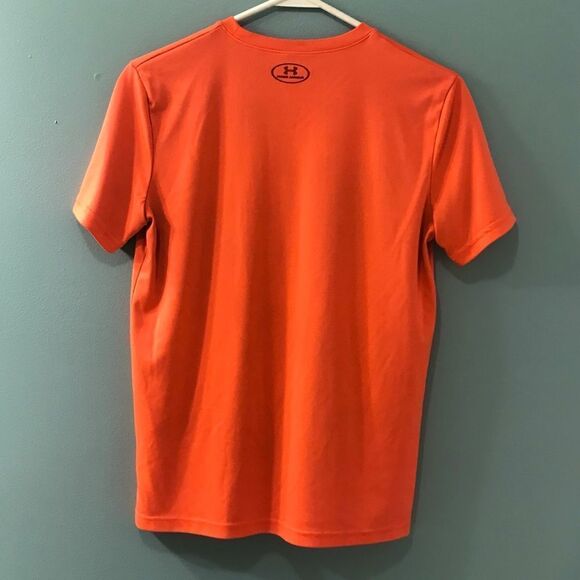 UNDER ARMOUR “Size YXL” T-Shirt - Picture 2 of 5